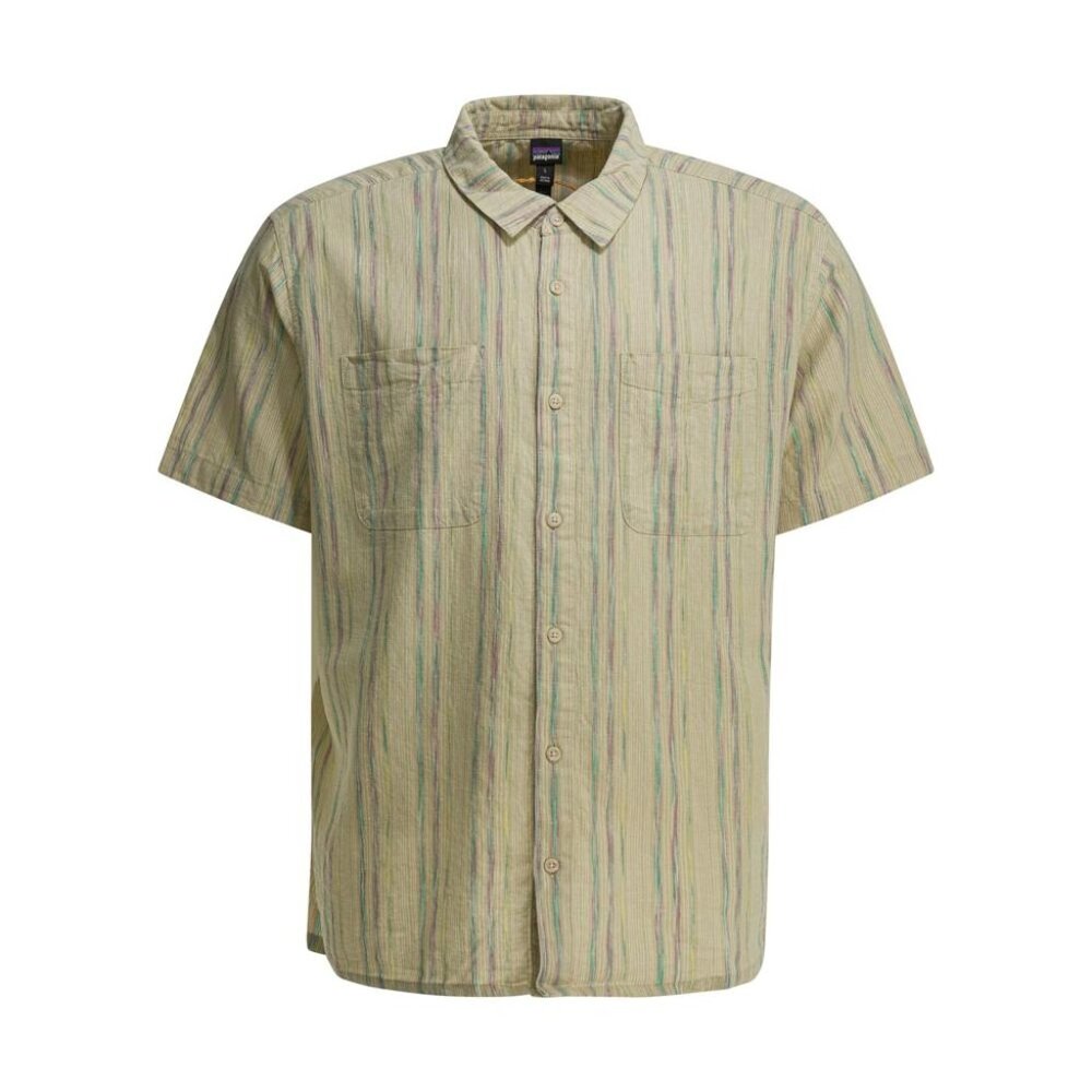 Patagonia Shirts Tag Size M Men